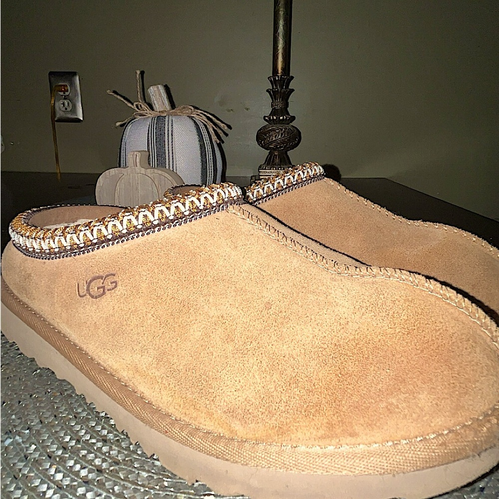 UGG Tazmens!